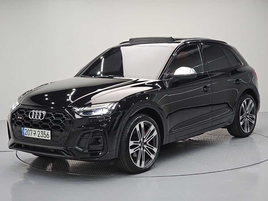 아우디 SQ5 SQ5 (FY) 3.0 TFSI 콰트로 이미지 1