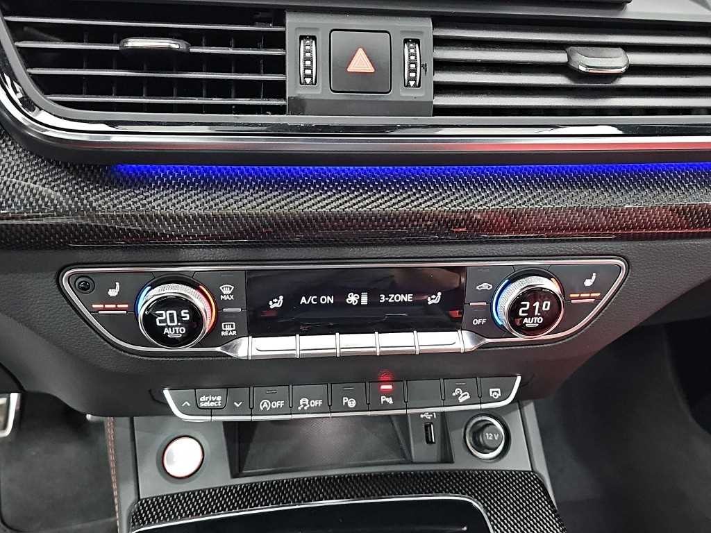 아우디 SQ5 SQ5 (FY) 3.0 TFSI 콰트로 이미지 10