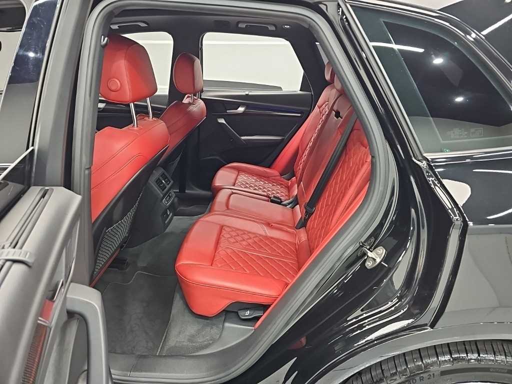 아우디 SQ5 SQ5 (FY) 3.0 TFSI 콰트로 이미지 12