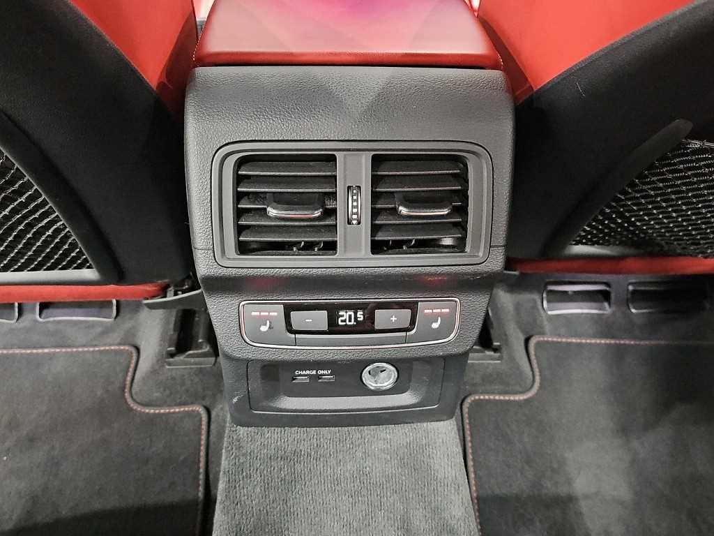 아우디 SQ5 SQ5 (FY) 3.0 TFSI 콰트로 이미지 14