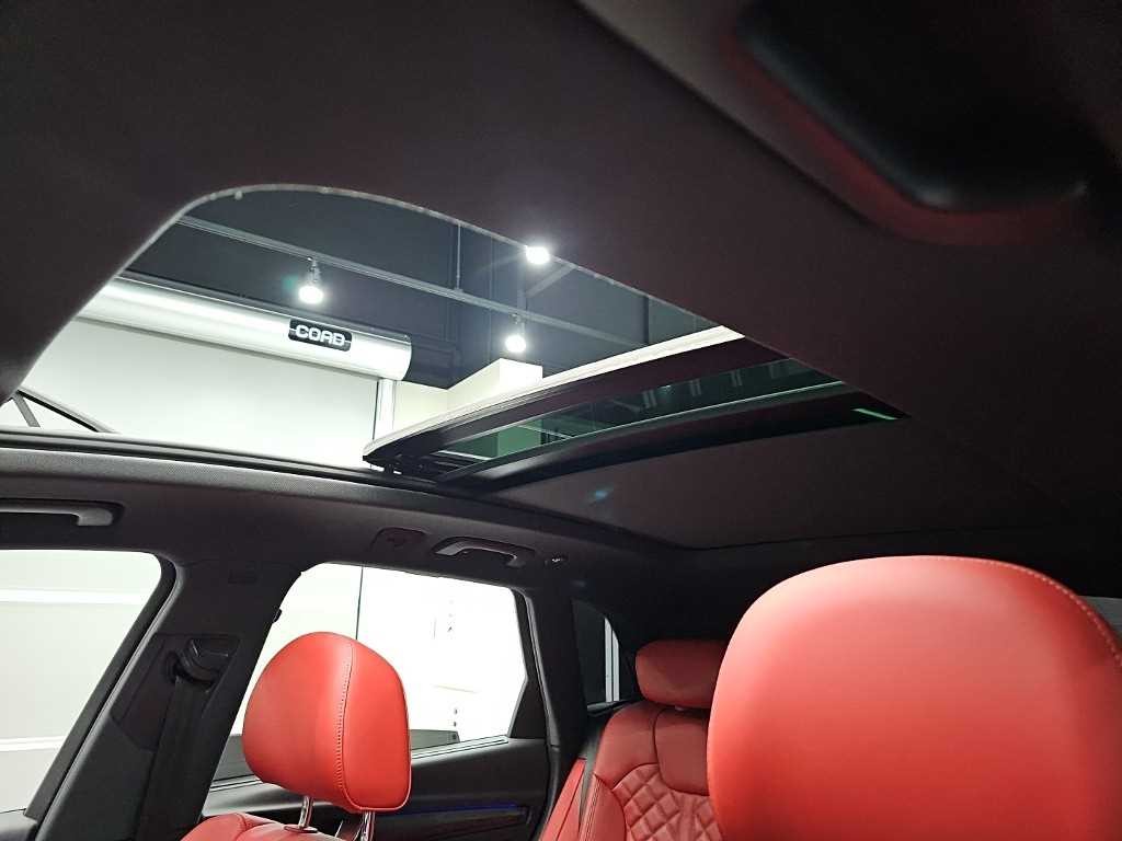 아우디 SQ5 SQ5 (FY) 3.0 TFSI 콰트로 이미지 15