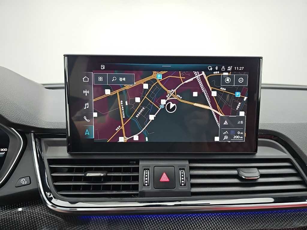 아우디 SQ5 SQ5 (FY) 3.0 TFSI 콰트로 이미지 16