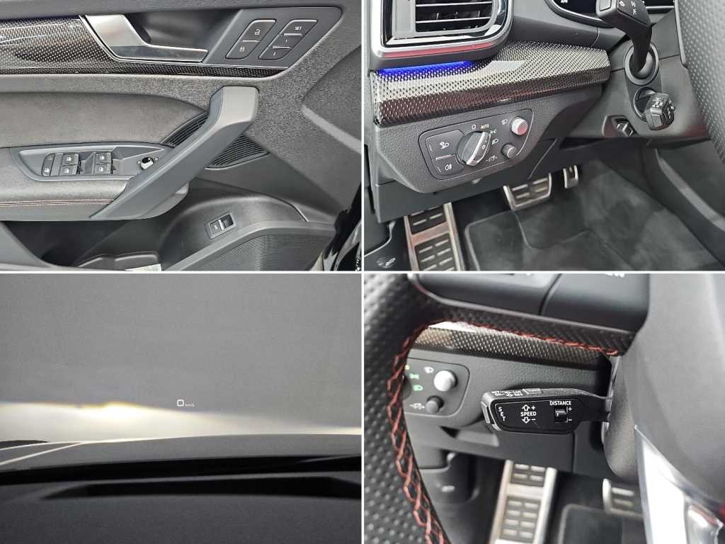 아우디 SQ5 SQ5 (FY) 3.0 TFSI 콰트로 이미지 18