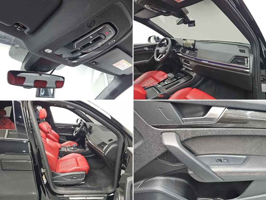 아우디 SQ5 SQ5 (FY) 3.0 TFSI 콰트로 이미지 19