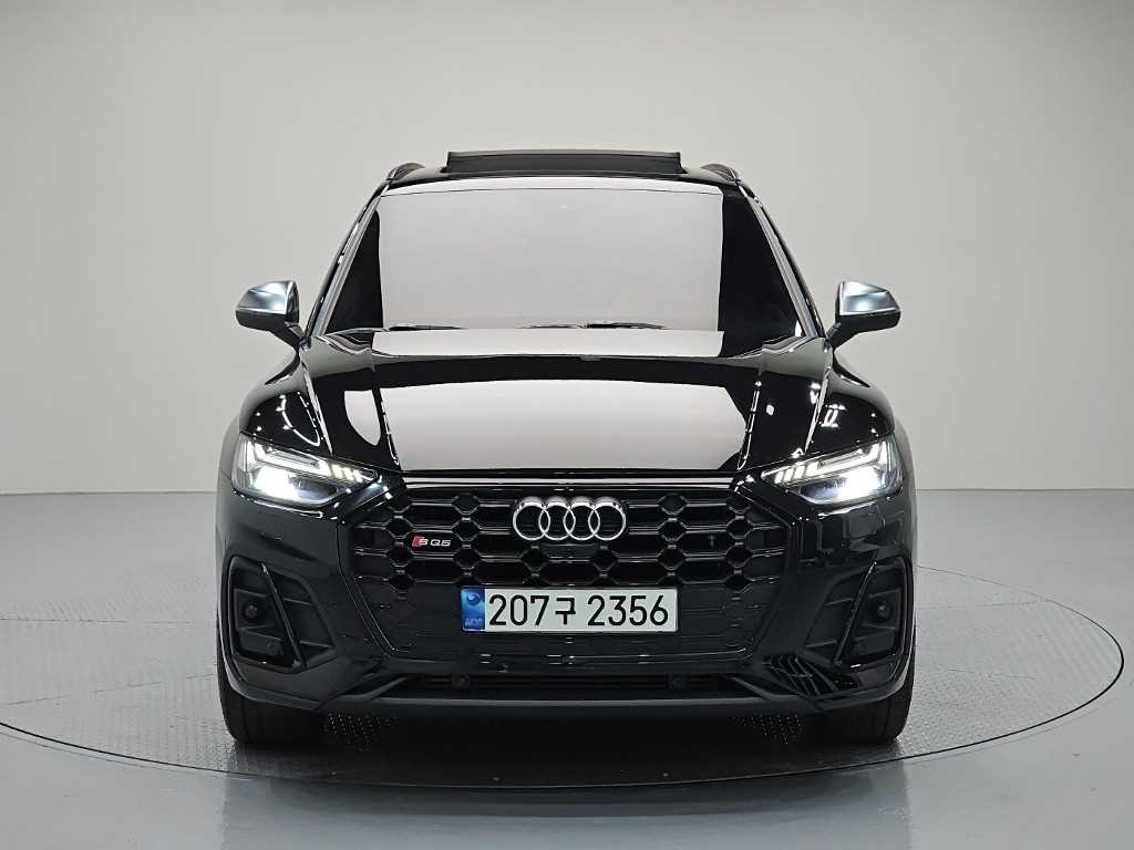 아우디 SQ5 SQ5 (FY) 3.0 TFSI 콰트로 이미지 2