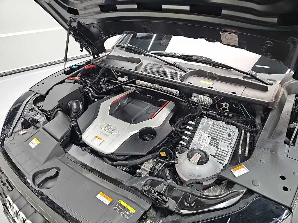 아우디 SQ5 SQ5 (FY) 3.0 TFSI 콰트로 이미지 5