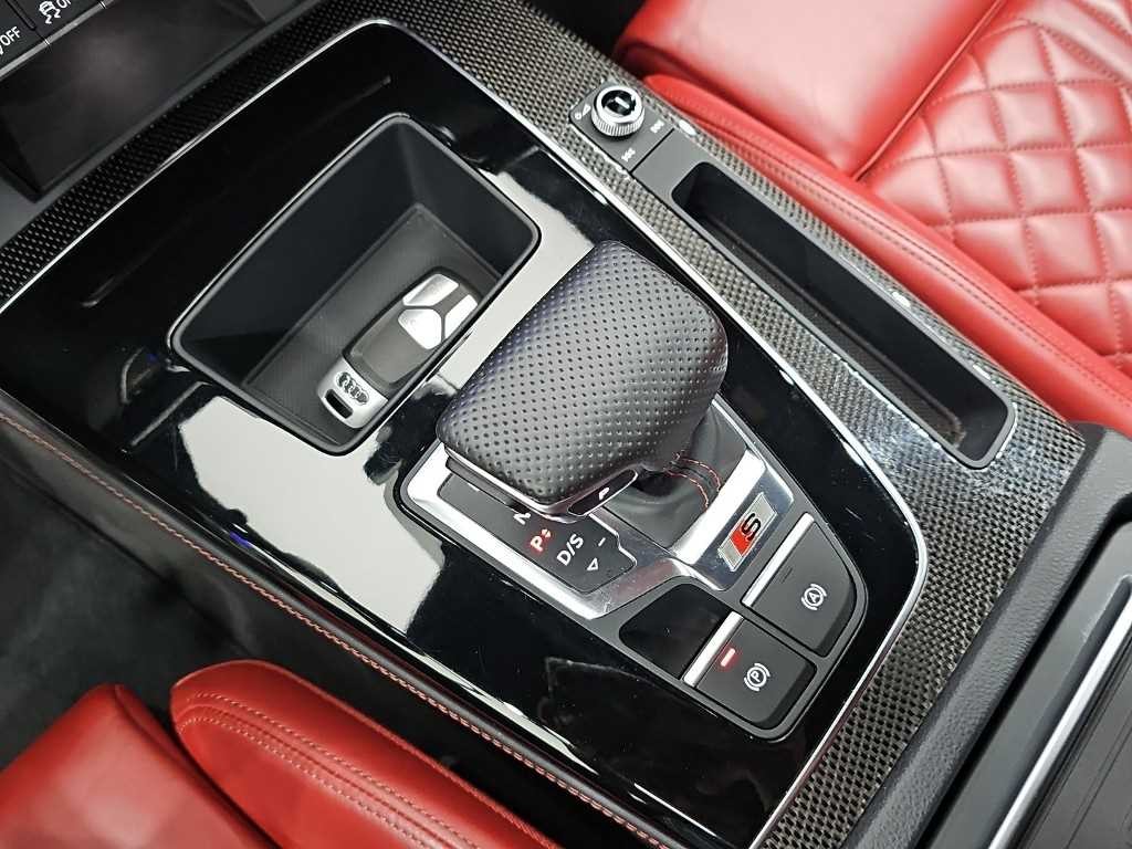 아우디 SQ5 SQ5 (FY) 3.0 TFSI 콰트로 이미지 8