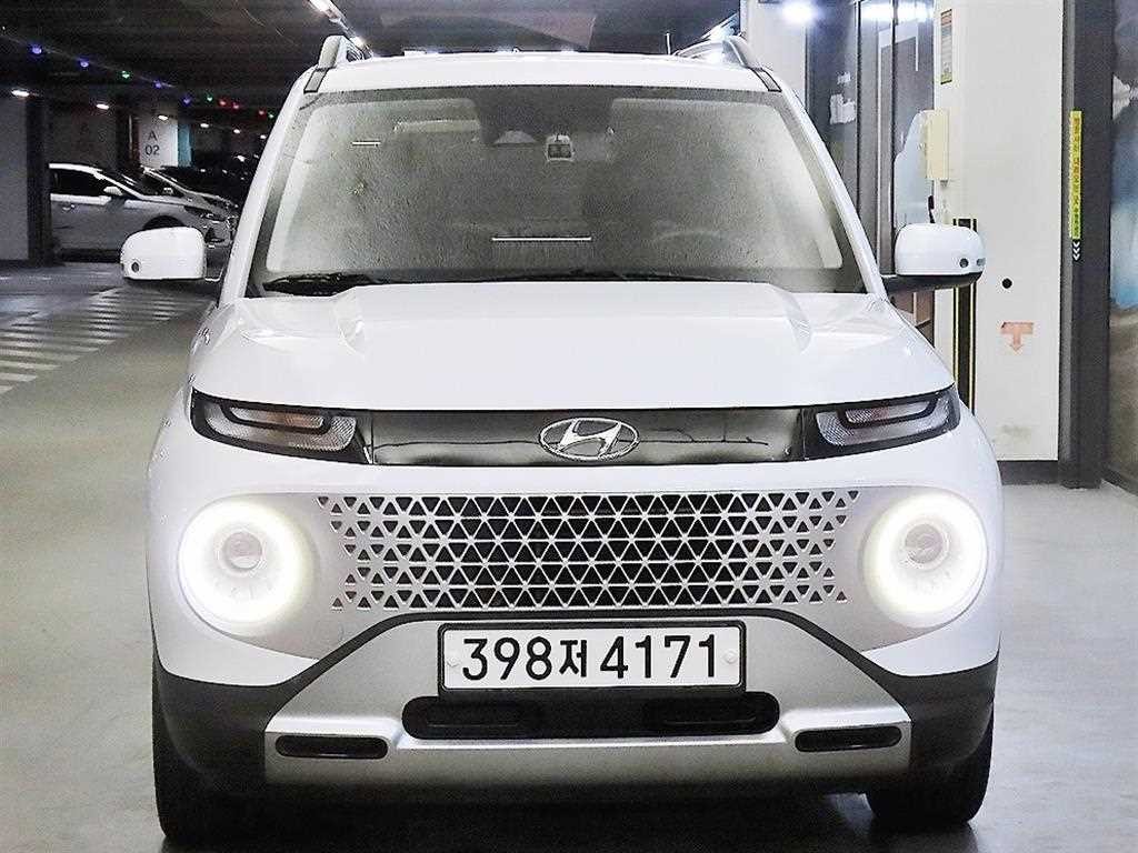 현대 캐스퍼 1.0 가솔린 인스퍼레이션 이미지 2