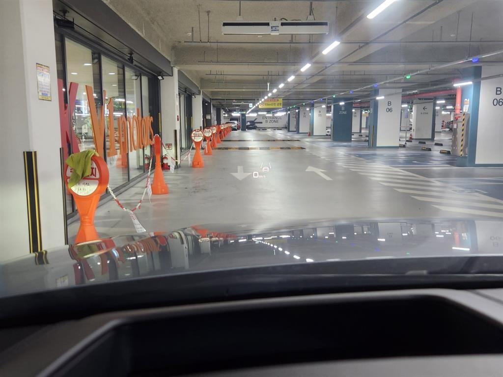 아우디 Q8 50 TDI 콰트로 프리미엄 이미지 11