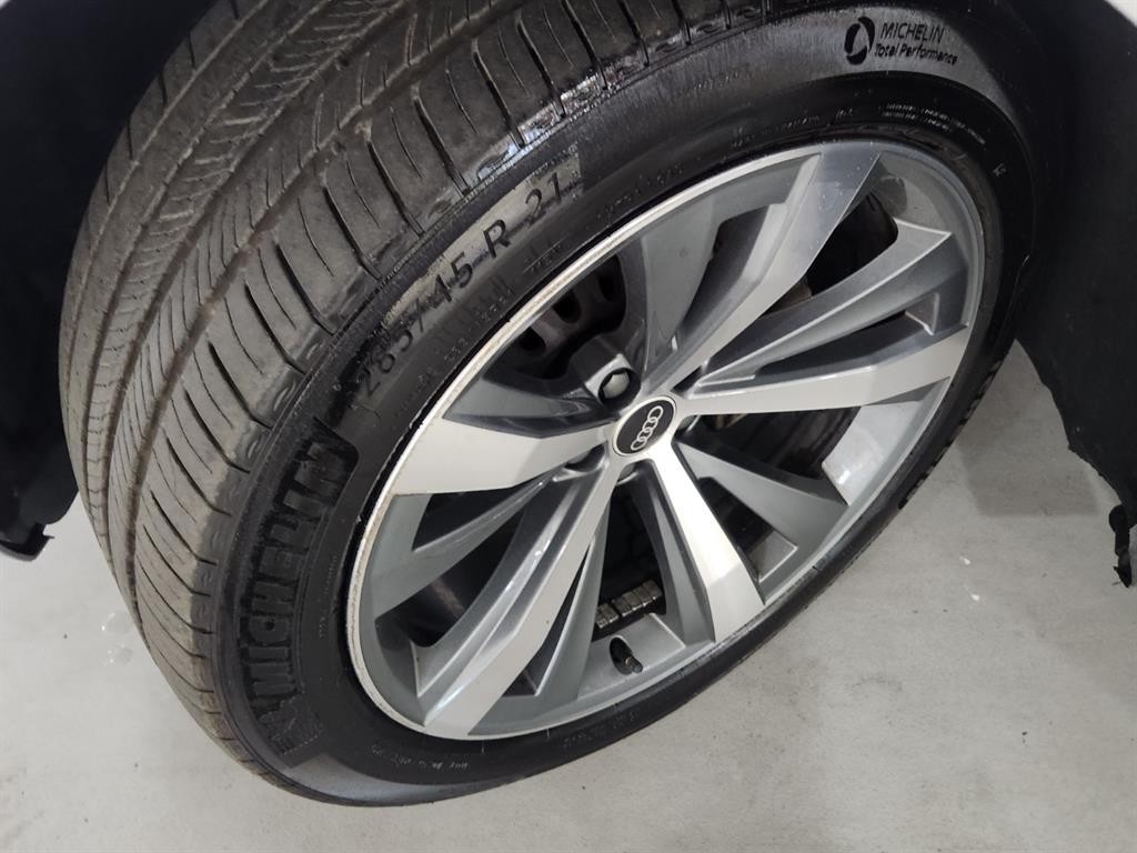 아우디 Q8 50 TDI 콰트로 프리미엄 이미지 16