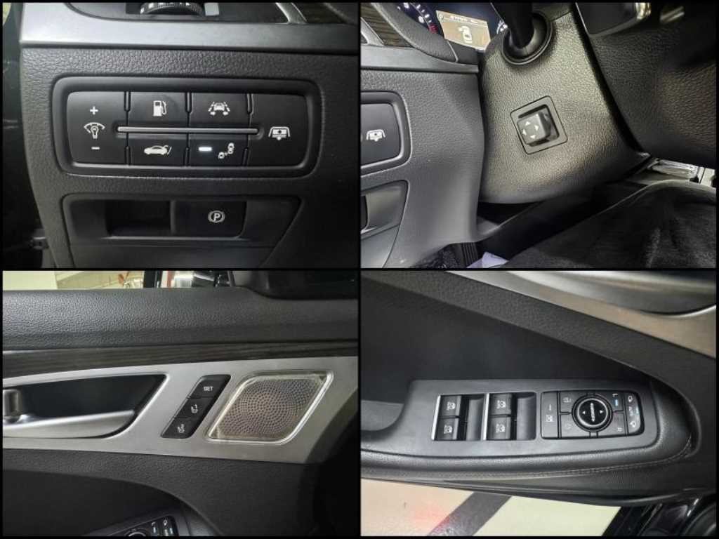 제네시스 G80 3.3 GDI AWD 프리미엄 럭셔리 이미지 12