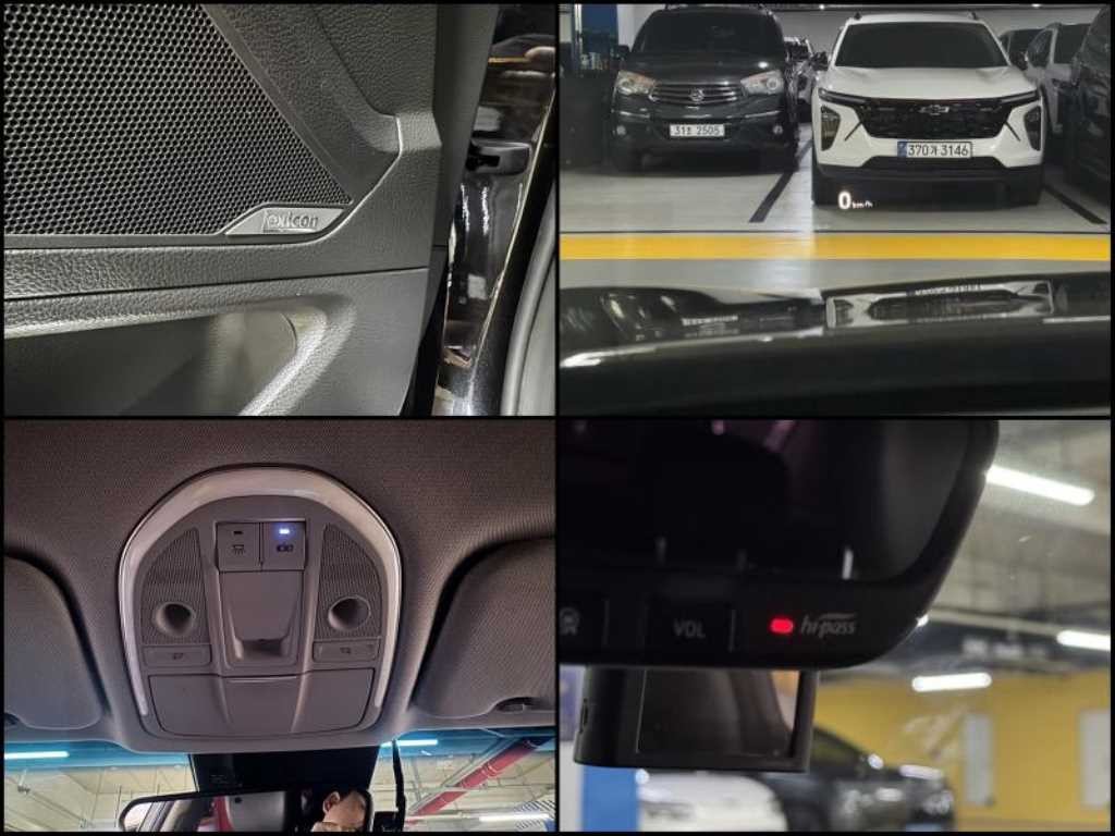제네시스 G80 3.3 GDI AWD 프리미엄 럭셔리 이미지 13