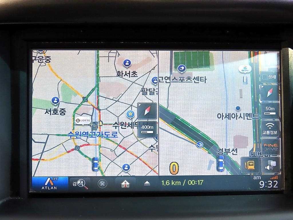 현대 쏘나타 쏘나타 더 브릴리언트 LPI 스마트 이미지 14