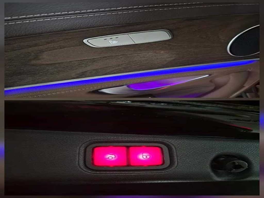 벤츠 E 클래스 E-클래스 W213 E220d 4MATIC 익스클루시브 이미지 17