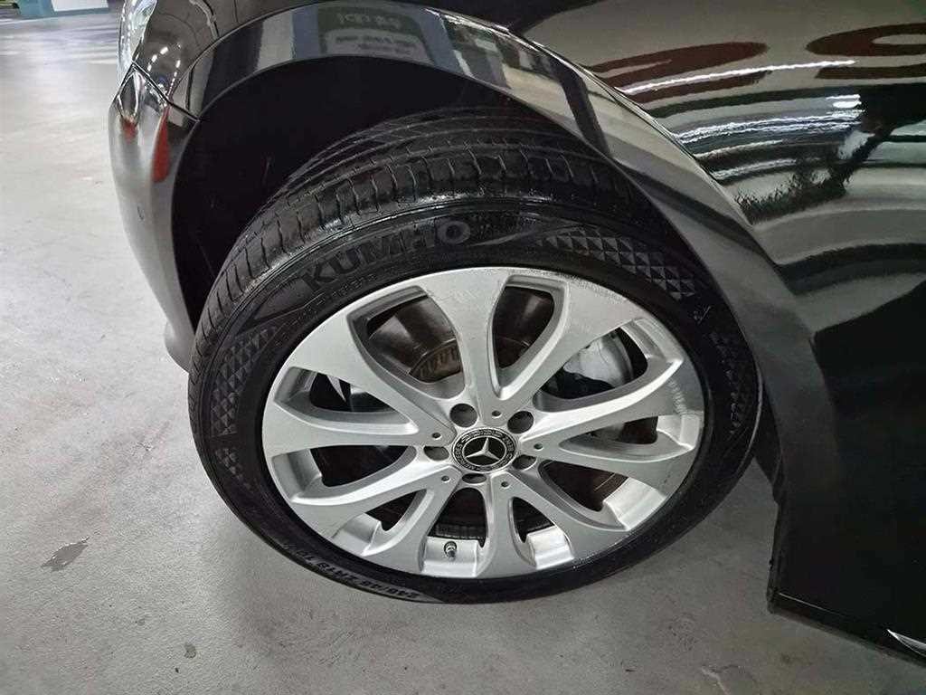벤츠 E 클래스 E-클래스 W213 E220d 4MATIC 익스클루시브 이미지 20