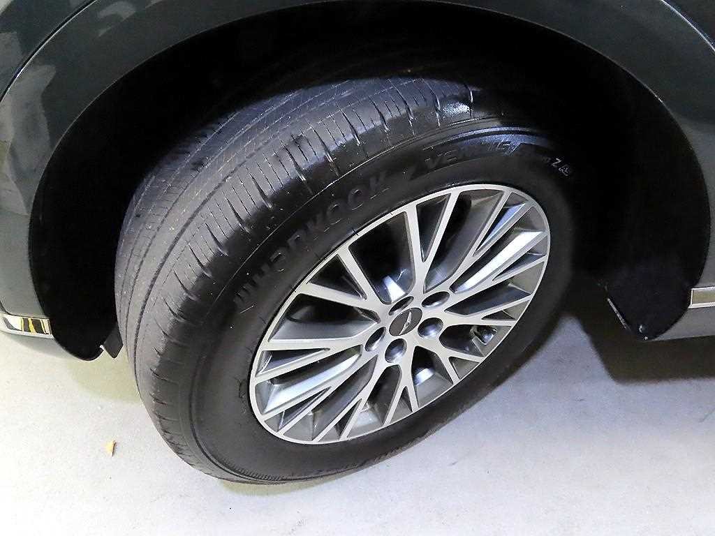 제네시스 GV80 디젤 3.0 2WD 이미지 20