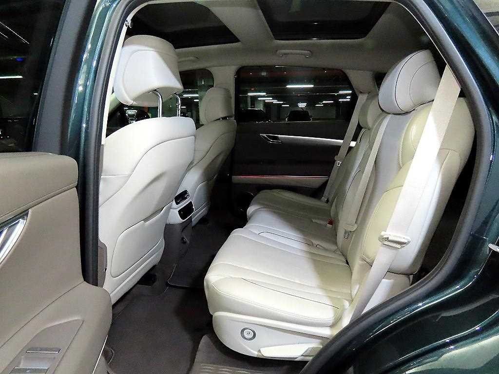 제네시스 GV80 디젤 3.0 2WD 이미지 7