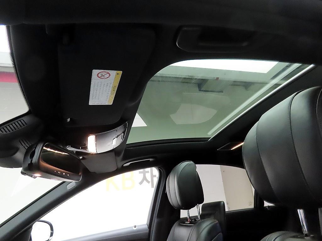 벤츠 S 클래스 S클래스-W222 S 500L 4MATIC 이미지 15