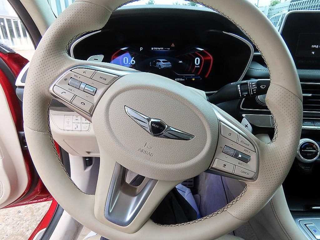 제네시스 G70 3.3T 스포츠 프레스티지 이미지 8