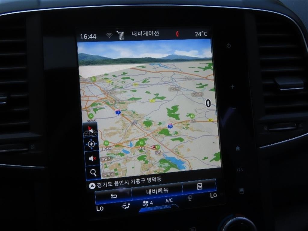 르노코리아(삼성) QM6 디젤 2WD RE 시그니처 이미지 8