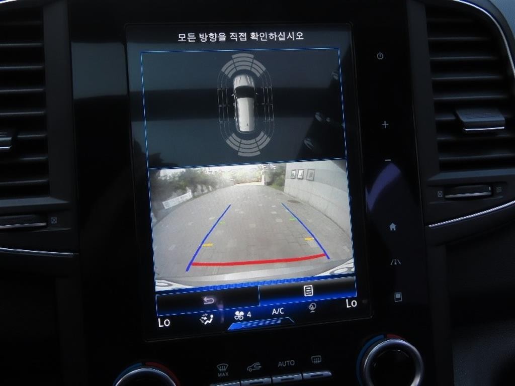 르노코리아(삼성) QM6 디젤 2WD RE 시그니처 이미지 9