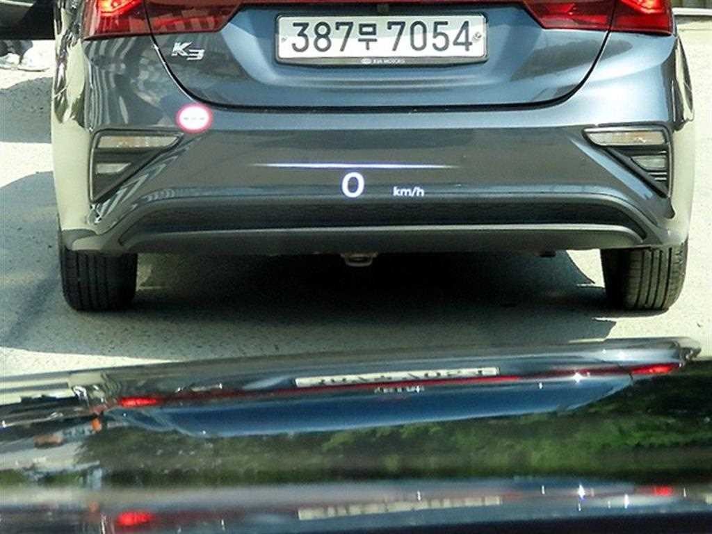 제네시스 G90 G90(RS4) 3.5T GDI AWD 이미지 10