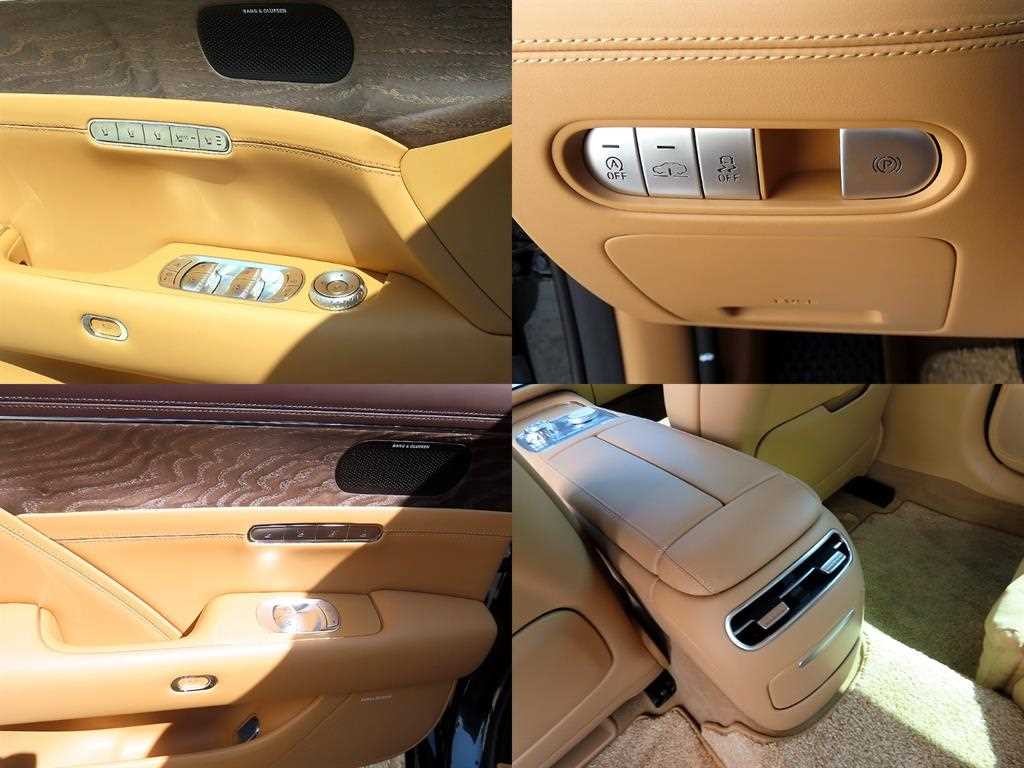 제네시스 G90 G90(RS4) 3.5T GDI AWD 이미지 18