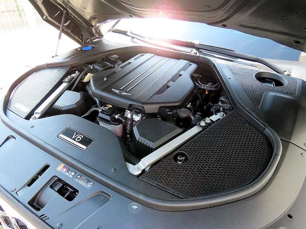 제네시스 G90 G90(RS4) 3.5T GDI AWD 이미지 19