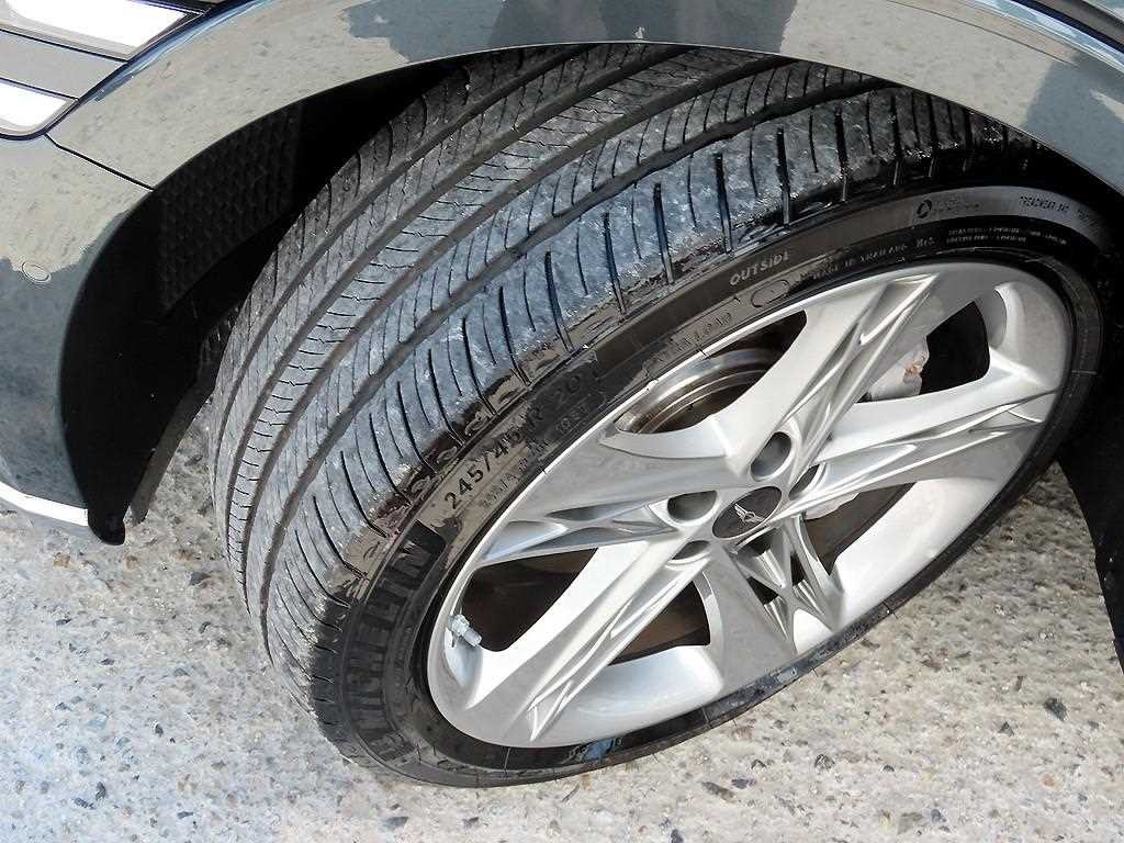 제네시스 G90 G90(RS4) 3.5T GDI AWD 이미지 20