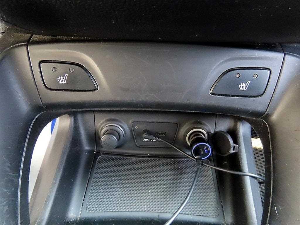 현대 투싼 투싼iX 2WD VGT LX20 럭셔리 이미지 13
