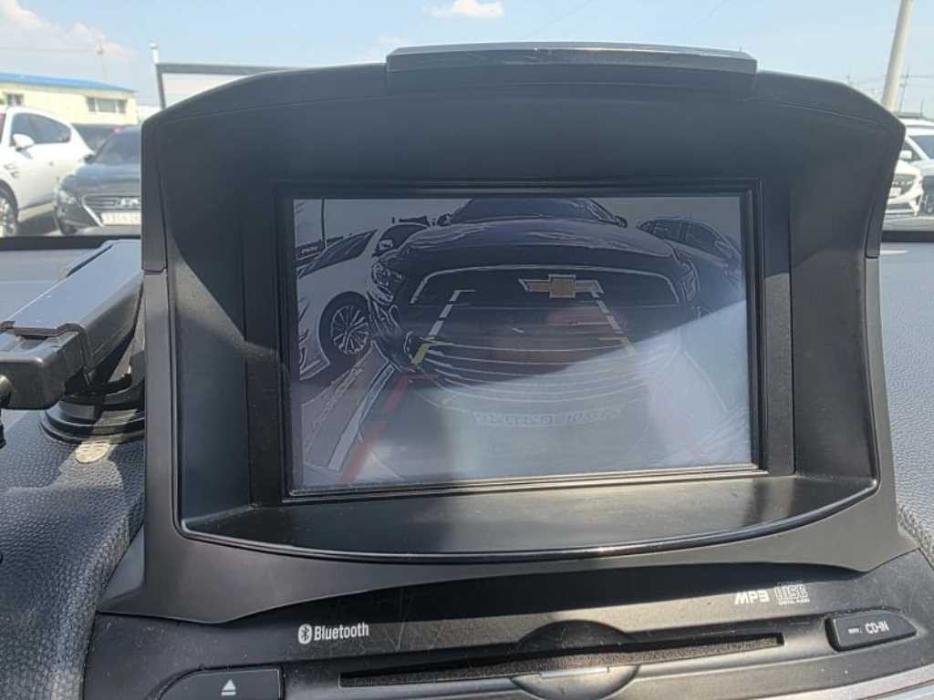 현대 투싼 투싼iX 2WD VGT LX20 럭셔리 이미지 15