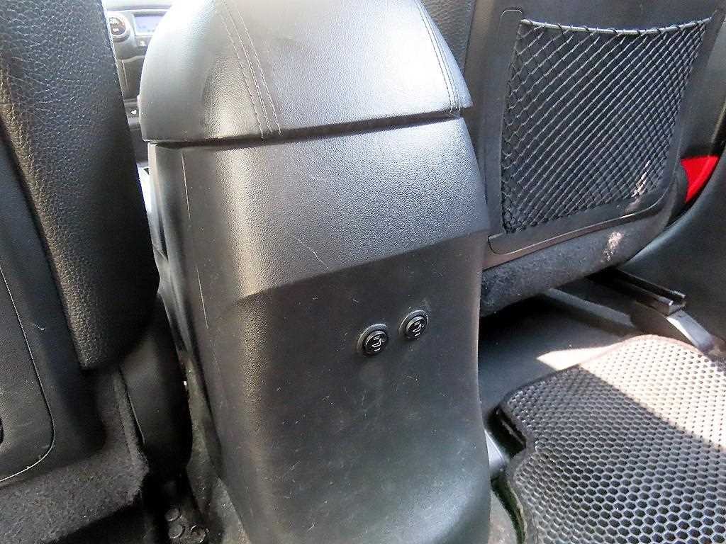 현대 투싼 투싼iX 2WD VGT LX20 럭셔리 이미지 17