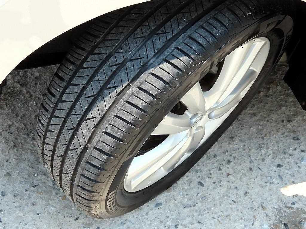 현대 투싼 투싼iX 2WD VGT LX20 럭셔리 이미지 20