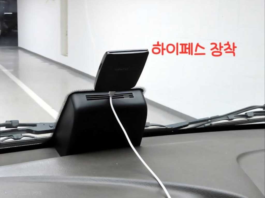소형화물 카고(소형) [카고]포터2 1.0톤/일반캡/초장축/(CRDi) 이미지 13