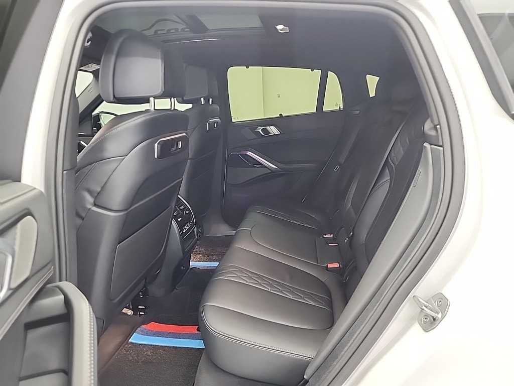 BMW X6 X6 (G06) xDrive 40i M 스포츠 이미지 12