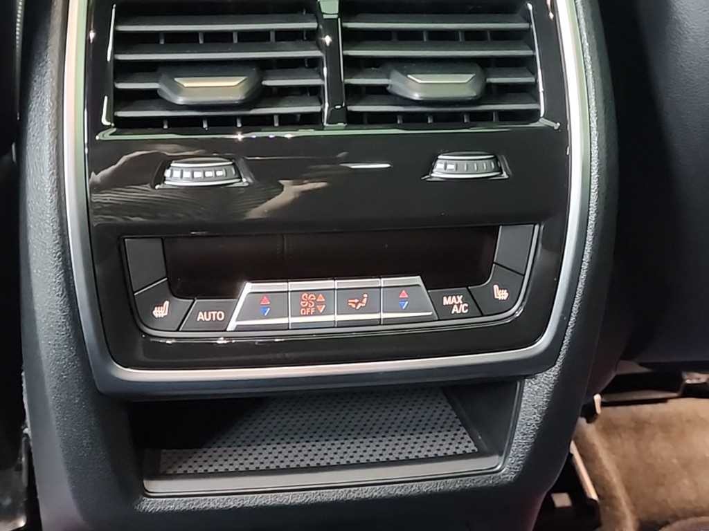 BMW X6 X6 (G06) xDrive 40i M 스포츠 이미지 13