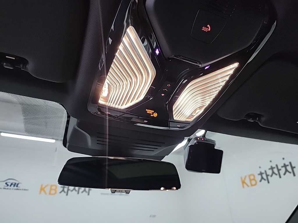 BMW X6 X6 (G06) xDrive 40i M 스포츠 이미지 17