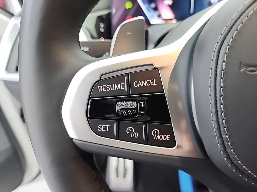 BMW X6 X6 (G06) xDrive 40i M 스포츠 이미지 18