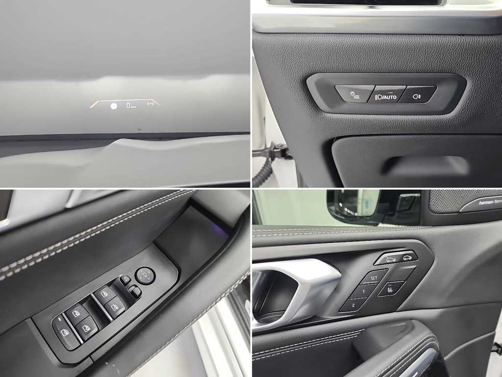 BMW X6 X6 (G06) xDrive 40i M 스포츠 이미지 19