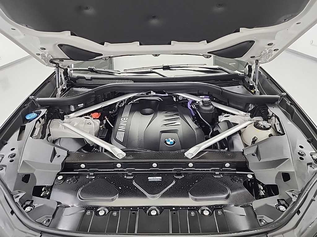 BMW X6 X6 (G06) xDrive 40i M 스포츠 이미지 5