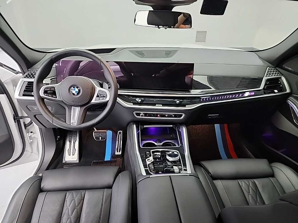 BMW X6 X6 (G06) xDrive 40i M 스포츠 이미지 7