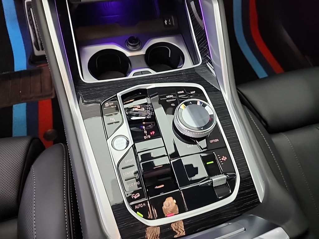 BMW X6 X6 (G06) xDrive 40i M 스포츠 이미지 8