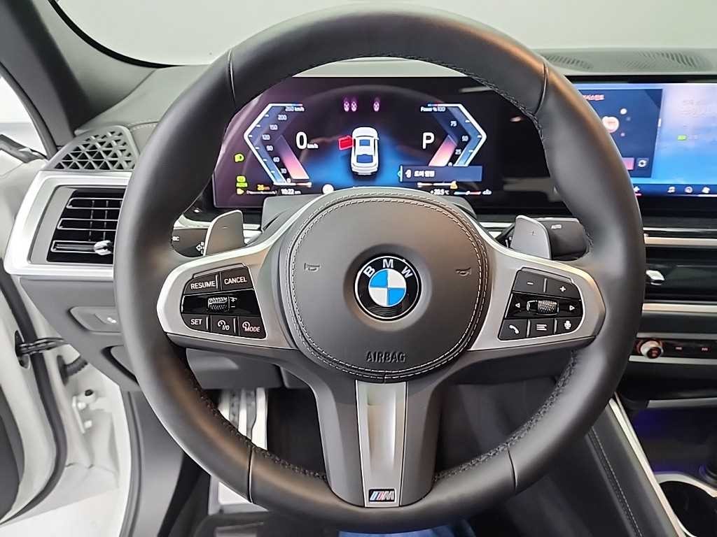 BMW X6 X6 (G06) xDrive 40i M 스포츠 이미지 9