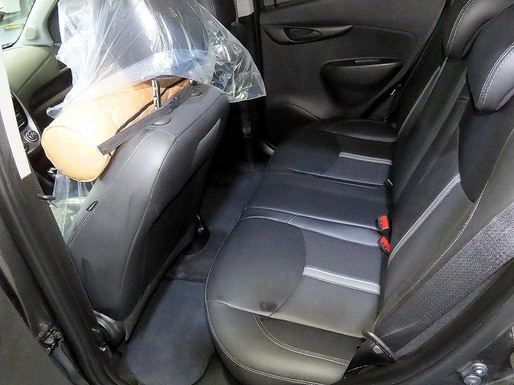 쉐보레 스파크 더뉴스파크 LT 이미지 7