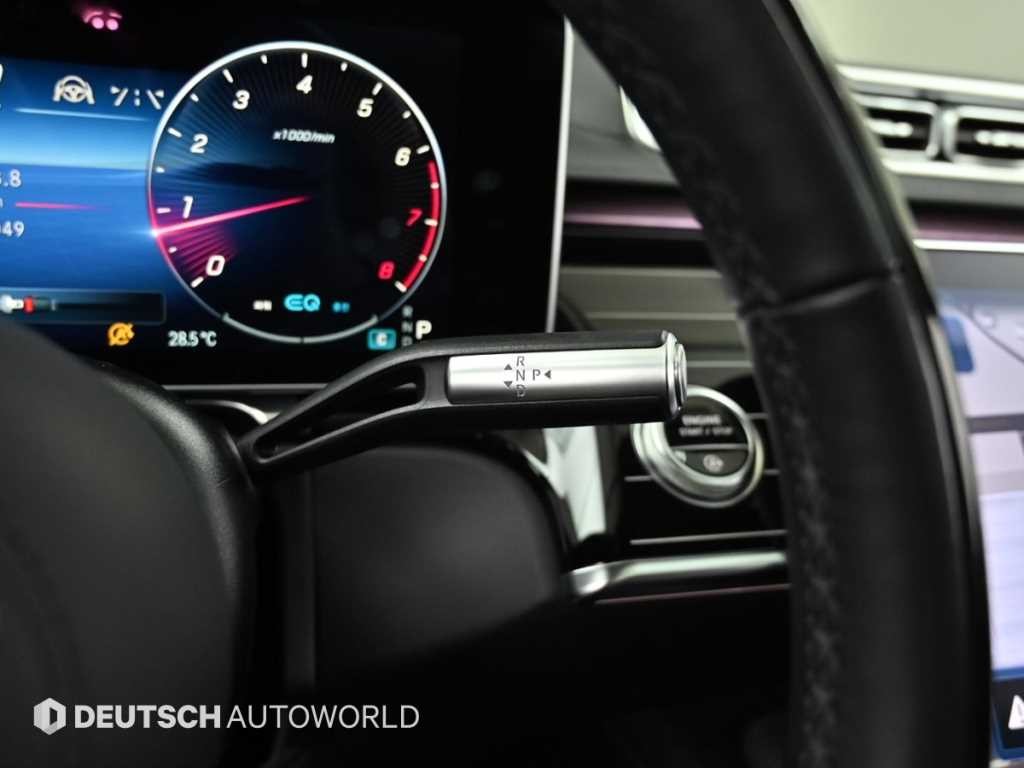 벤츠 S 클래스 S클래스-W223 마이바흐 S580 4MATIC 이미지 9