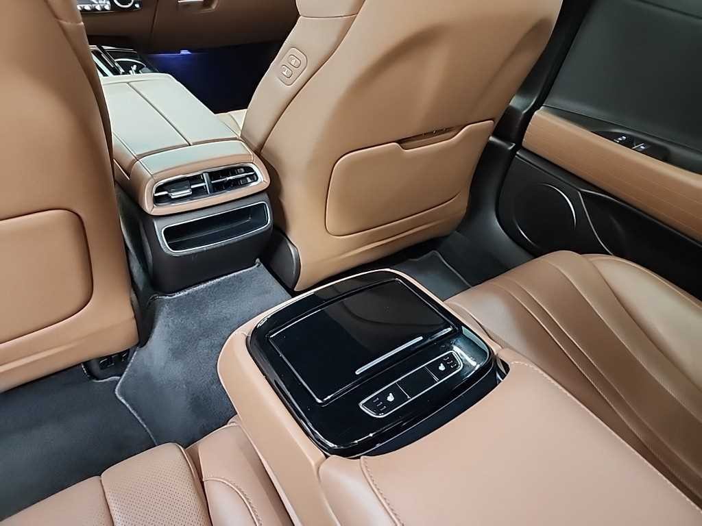 제네시스 G80 G80(RG3) 2.5 가솔린 터보 2WD 기본형 이미지 13