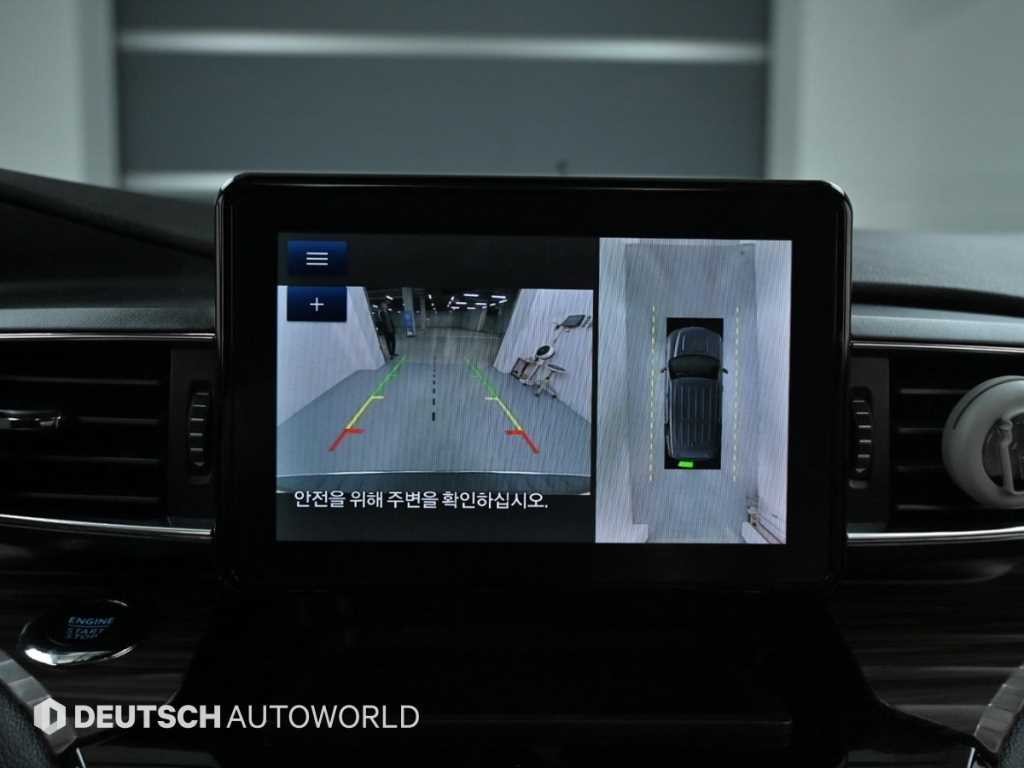 포드 익스플로러 익스플로러 6세대 2.3 AWD 리미티드 이미지 15