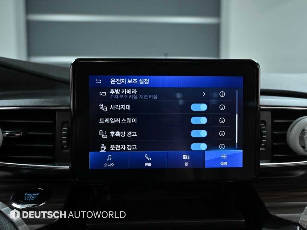 포드 익스플로러 익스플로러 6세대 2.3 AWD 리미티드 이미지 17
