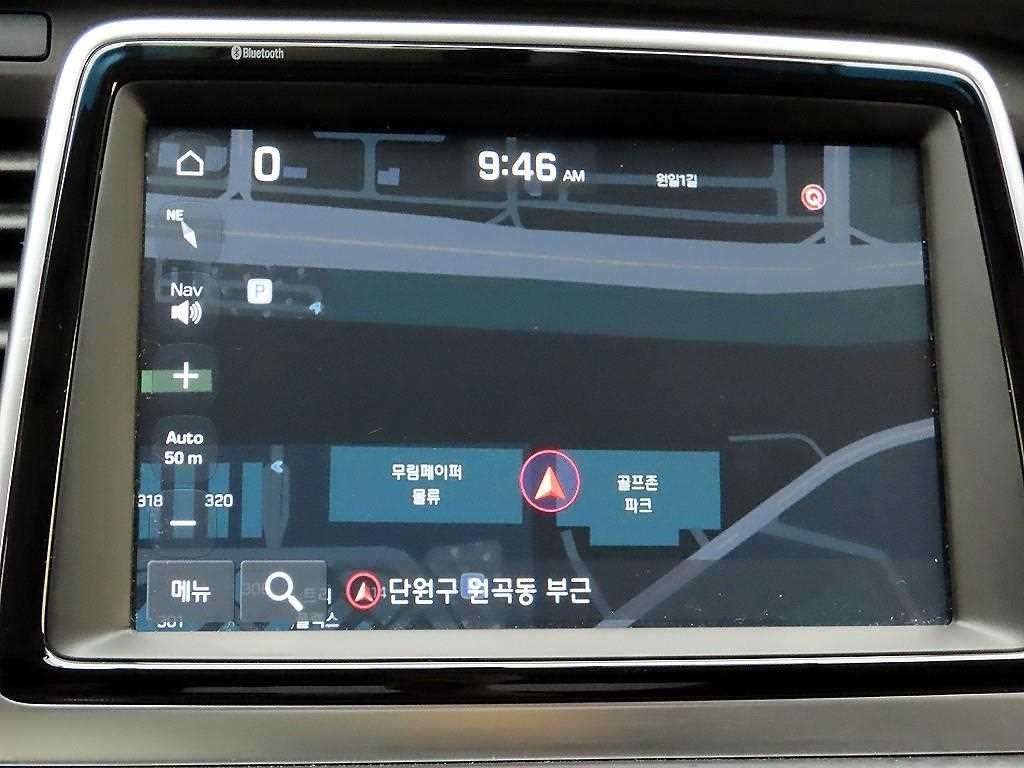 현대 쏘나타 쏘나타 뉴 라이즈 2.0 모던 이미지 9