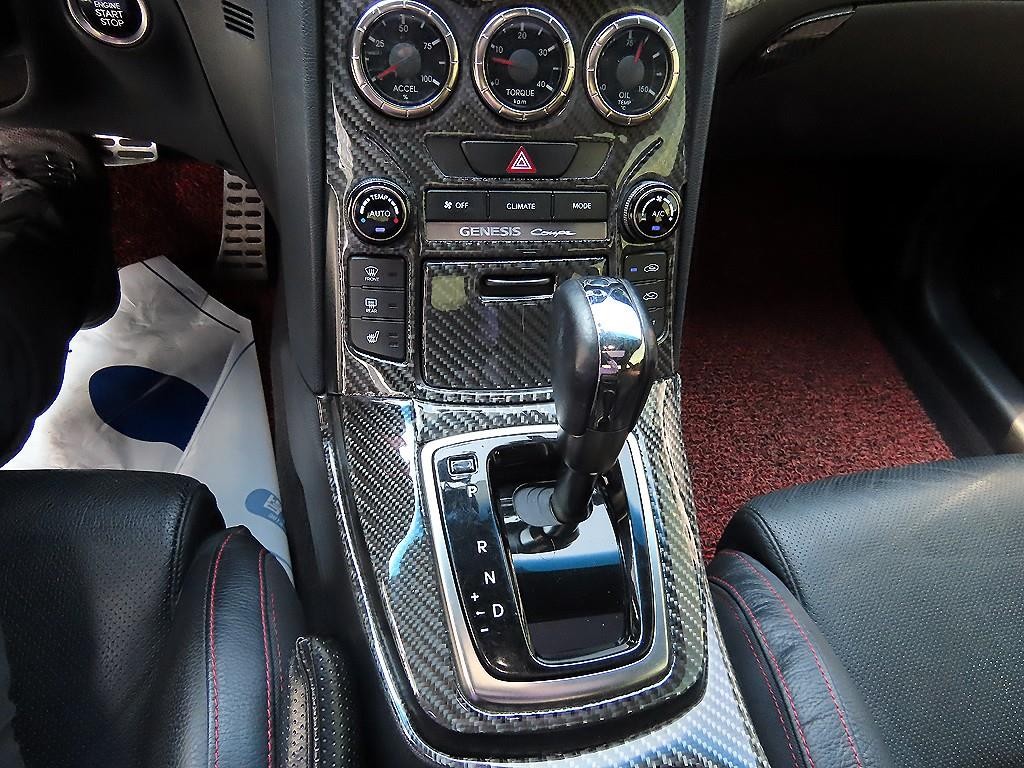 현대 제네시스 더뉴제네시스쿠페 380 GT-R 이미지 10